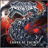 Chaos Of Forms (2011)