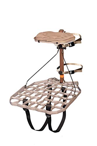Lone Wolf Alpha Hang On II Tree Stand