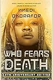 Who Fears Death