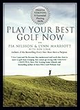 Play Your Best Golf Now Discover Vision54s 8 Essential Playing Skills English Edition