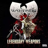 Legendary Weapons