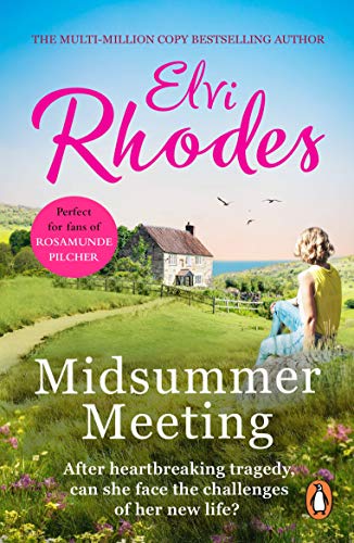 Midsummer Meeting book cover
