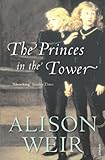 The Princes In The Tower English Edition