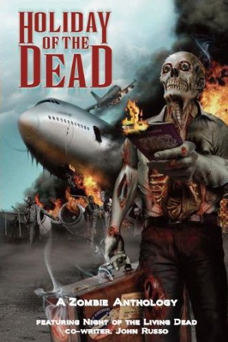 Holiday of the Dead book cover