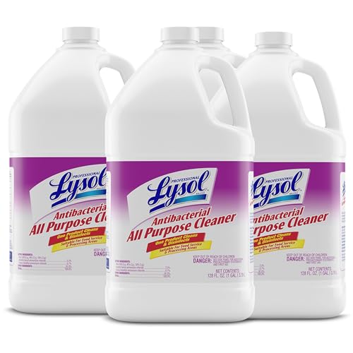 All purpose cleaner concentrate gallon