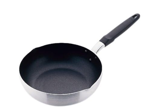 遠藤商事 TKG フライパンいため鍋 24cm ドリスシリーズ ADLM002