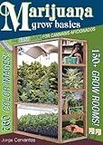 Marijuana Grow Basics The Easy Guide For Cannabis Aficionados English Edition