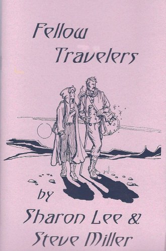 Fellow Travelers book cover