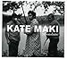 Song When I Go by Kate Maki on Moonshine at Amazon