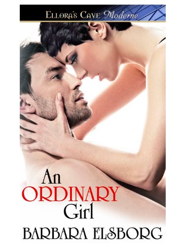 An Ordinary Girl book cover