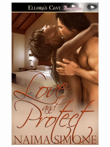Love and Protect book cover