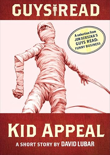 Kid Appeal book cover