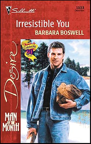 Irresistible You book cover