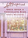 Once Upon A Chocolate Kiss Hill Creek Texas Book 229 English Edition