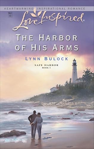 The Harbor Of His Arms book cover