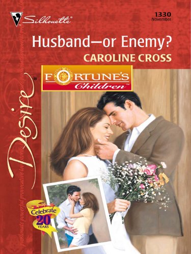 Husband—or Enemy? book cover