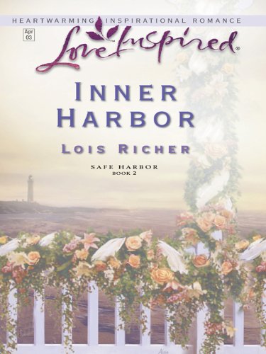 Inner Harbor book cover