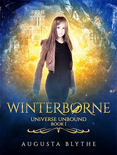 Winterborne book cover