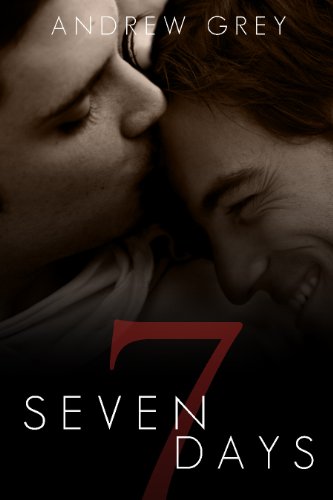 Seven Days book cover