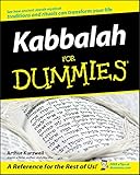 Kabbalah For Dummies English Edition