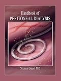 Handbook Of Peritoneal Dialysis English Edition