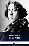 Delphi Complete Works Of Oscar Wilde Illustrated English Edition