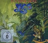 Fly From Here (Deluxe Edition)