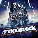 Attack The Block Soundtrack
