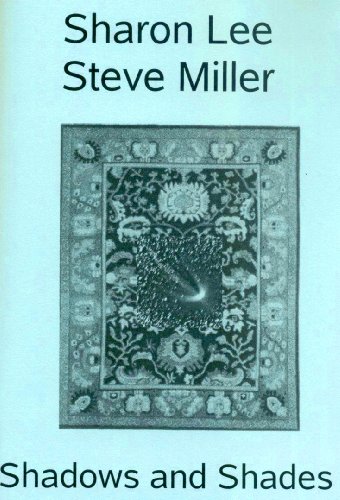 Shadows and Shades cover