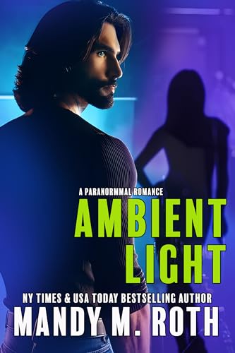 Ambient Light book cover