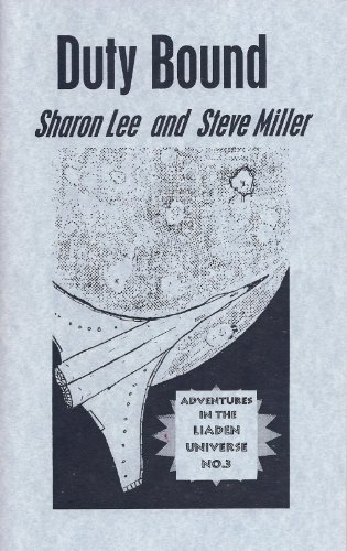 Duty Bound book cover