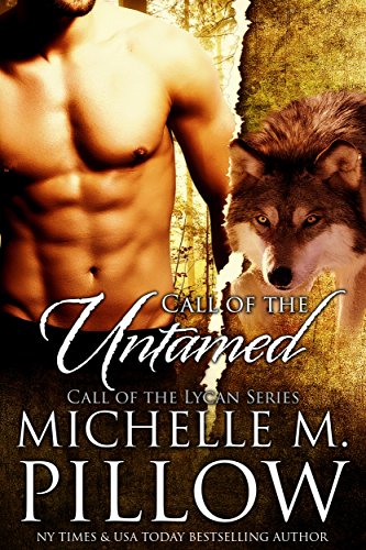 Call of the Untamed book cover