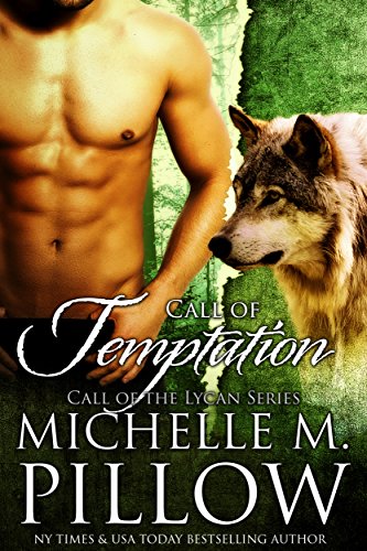 Call of Temptation book cover