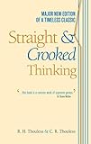 Straight And Crooked Thinking Teach Yourself English Edition