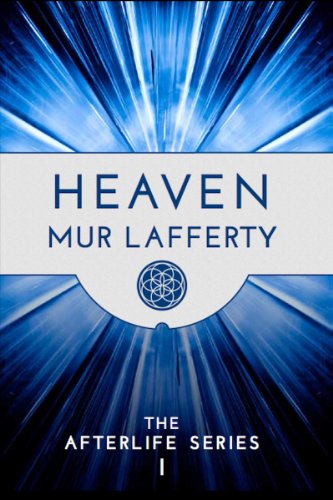 Heaven book cover