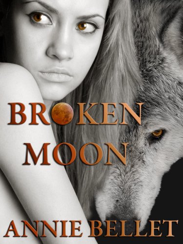 Broken Moon book cover