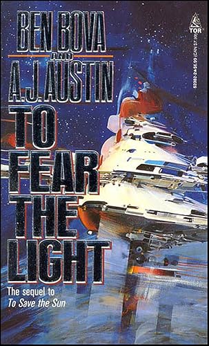 To Fear the Light book cover
