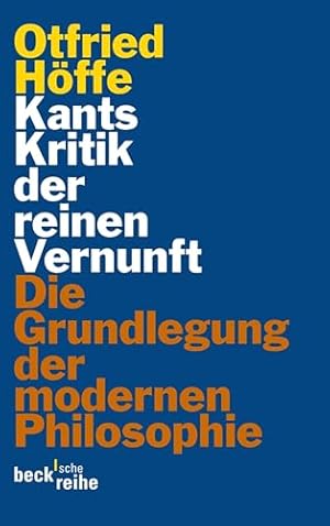 „Kritik der Freiheit“ von Otfried Höffe