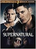 Supernatural: The Complete Seventh Season