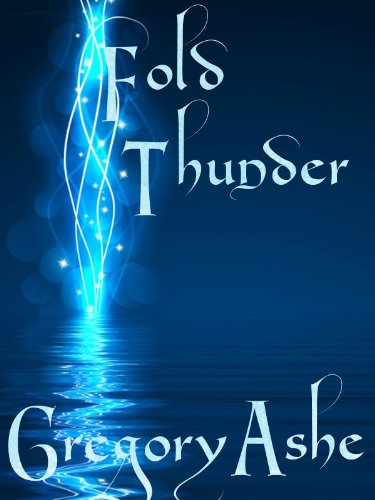 Fold Thunder book cover