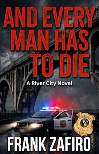 And Every Man Has To Die book cover