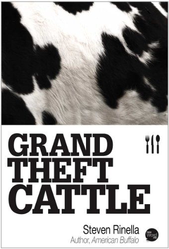 Grand Theft Cattle cover