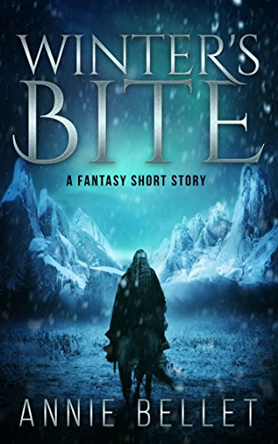 Winter's Bite book cover