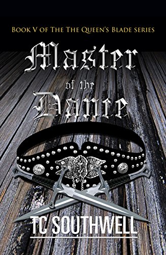 Master of the Dance book cover