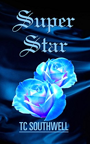 Superstar book cover