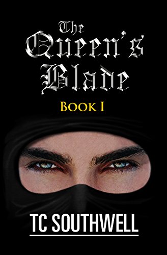 The Queen's Blade book cover