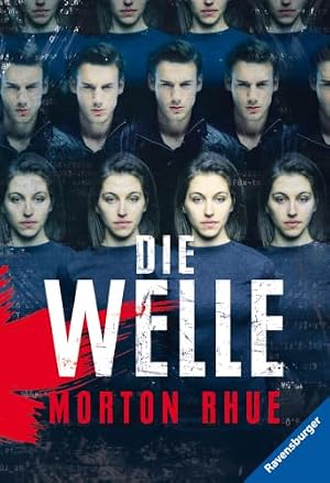 Die Welle Morton Rhue