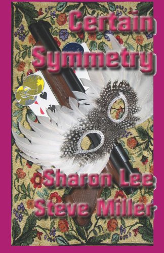 Certain Symmetry cover