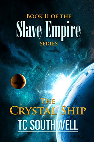 The Crystal Ship book cover