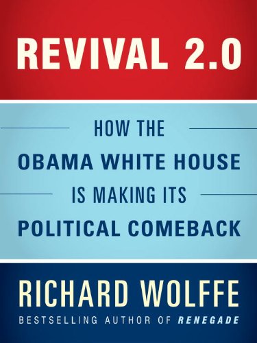 Revival 2.0 cover
